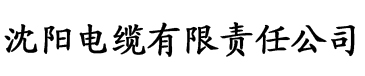 嘿嘿电缆厂logo